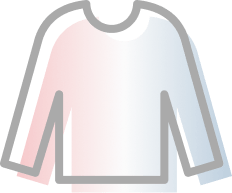 服装自由